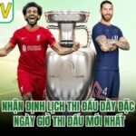 Nhận Định Lịch Thi Đấu Dày Đặc - Ngày Giờ Thi Đấu Mới Nhất